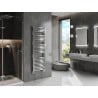 Mexen Helios vonios kambario radiatorius 1500 x 500 mm, 534 W, chromuotas - W103-1500-500-00-01