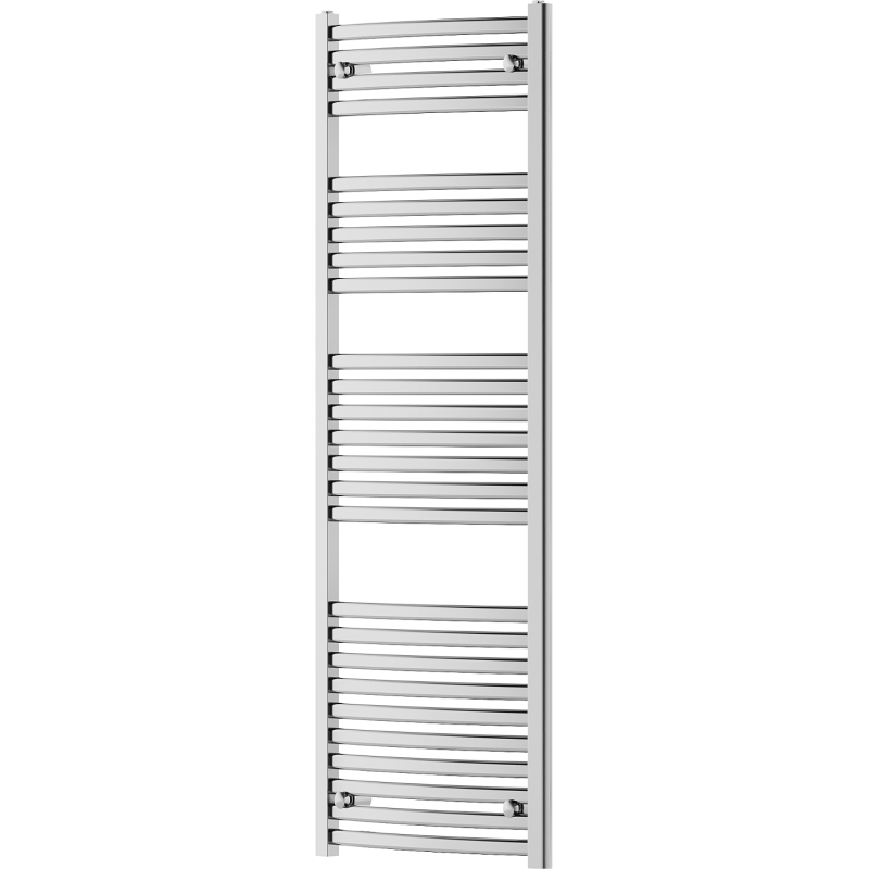 Mexen Helios vonios kambario radiatorius 1500 x 500 mm, 534 W, chromuotas - W103-1500-500-00-01