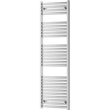 Mexen Helios vonios kambario radiatorius 1500 x 500 mm, 534 W, chromas - W103-1500-500-00-01
