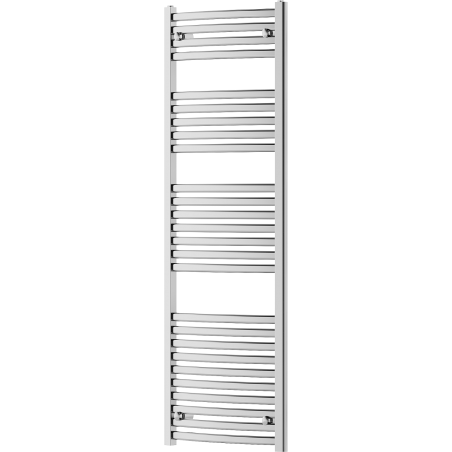 Mexen Helios vonios kambario radiatorius 1500 x 500 mm, 534 W, chromuotas - W103-1500-500-00-01