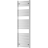 Mexen Helios vonios kambario radiatorius 1500 x 500 mm, 534 W, chromuotas - W103-1500-500-00-01