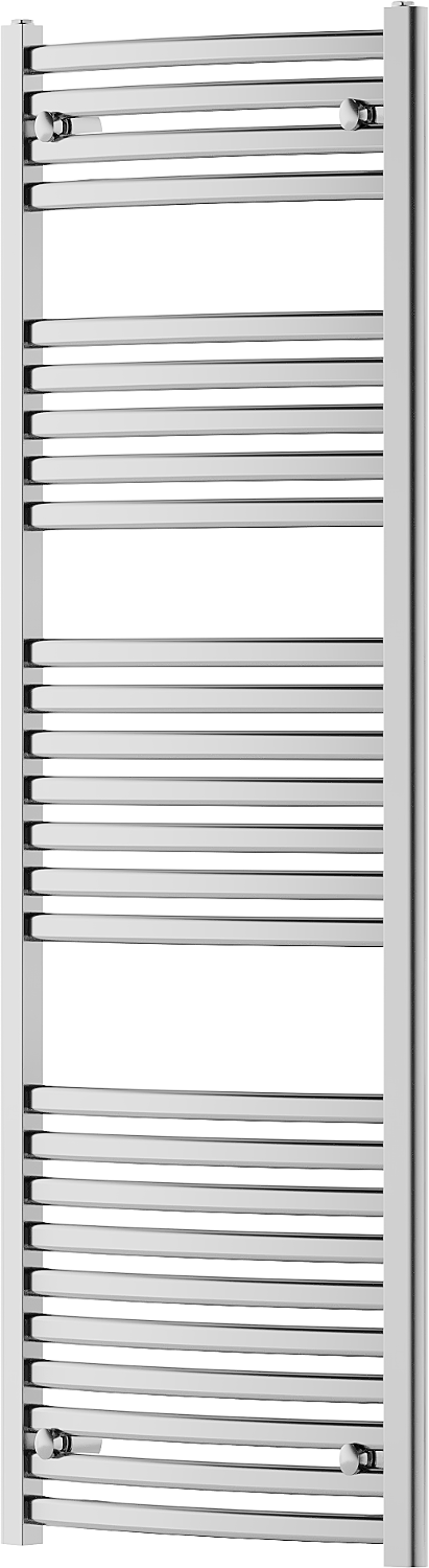 Mexen Helios vonios kambario radiatorius 1500 x 500 mm, 534 W, chromuotas - W103-1500-500-00-01