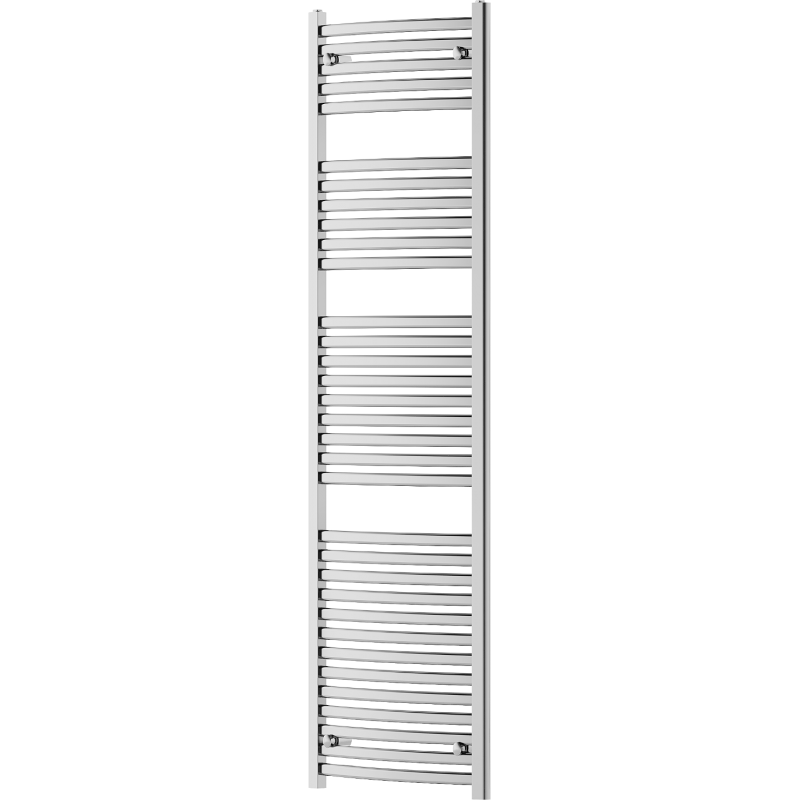 Mexen Helios vonios kambario radiatorius 1800 x 500 mm, 667 W, chromas - W103-1800-500-00-01