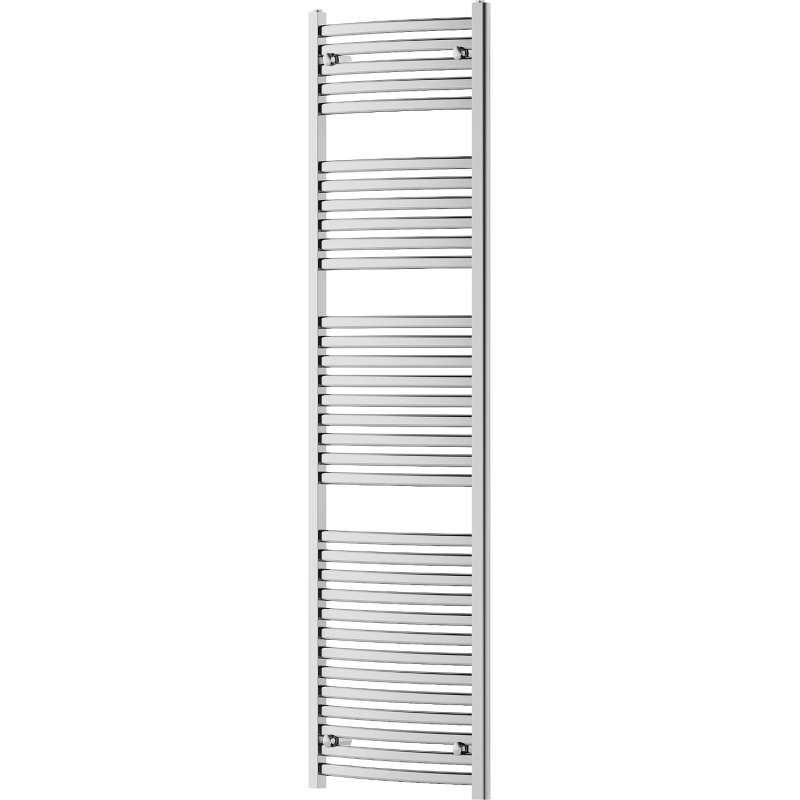Mexen Helios vonios radiatorius 1800 x 500 mm, 667 W, chromas - W103-1800-500-00-01