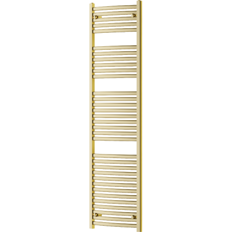 Mexen Helios vonios kambario radiatorius 1800 x 500 mm, 667 W, auksinė - W103-1800-500-00-50