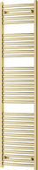 Mexen Helios vonios kambario radiatorius 1800 x 500 mm, 667 W, auksinė - W103-1800-500-00-50