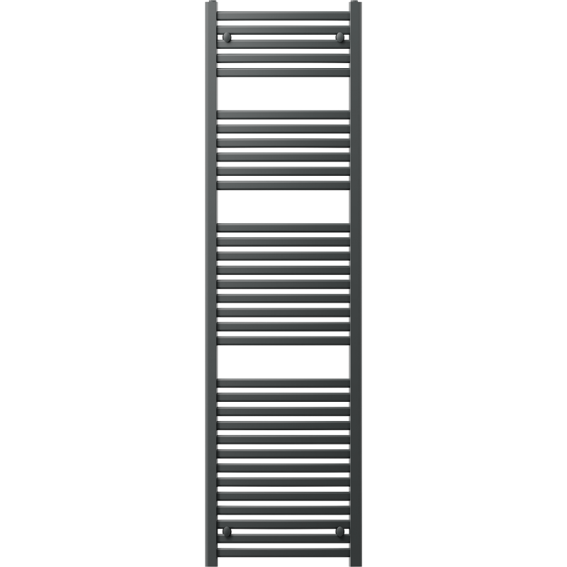 Mexen Helios vonios radiatoriaus 1800 x 500 mm, 844 W, antracitas - W103-1800-500-00-66