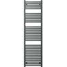Mexen Helios vonios radiatorius 1800 x 500 mm, 844 W, antracitas - W103-1800-500-00-66
