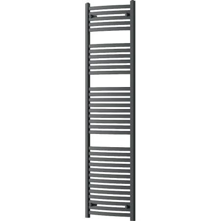Mexen Helios vonios radiatorius 1800 x 500 mm, 844 W, antracitas - W103-1800-500-00-66