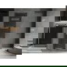 Mexen Helios vonios kambario radiatorius 1800 x 500 mm, 844 W, antracito - W103-1800-500-00-66