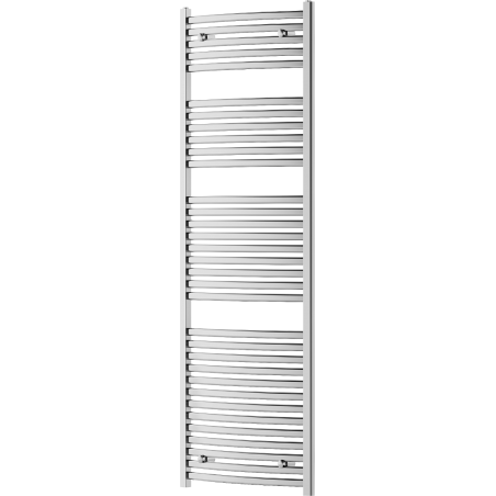 Mexen Helios vonios kambario radiatorius 1800 x 600 mm, 782 W, chromas - W103-1800-600-00-01