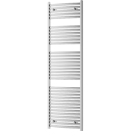 Mexen Helios vonios kambario radiatorius 1800 x 600 mm, 782 W, chromas - W103-1800-600-00-01