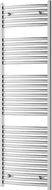Mexen Helios vonios radiatorius 1800 x 600 mm, 782 W, chromas - W103-1800-600-00-01