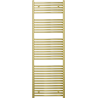 Mexen Helios 1800 x 600 mm vonios kambario radiatorius, 782 W, auksinis - W103-1800-600-00-50