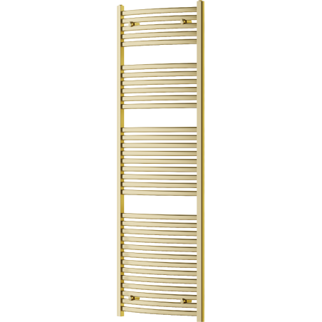 Mexen Helios vonios kambario radiatorius 1800 x 600 mm, 782 W, auksinis - W103-1800-600-00-50