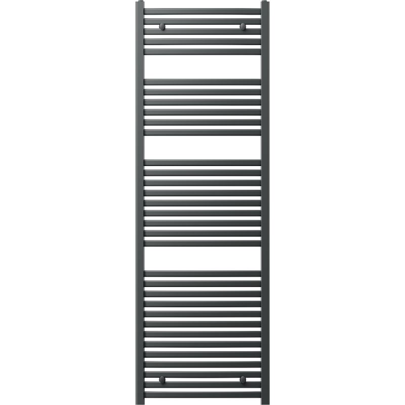 Mexen Helios vonios kambario radiatorius 1800 x 600 mm, 990 W, antracitas - W103-1800-600-00-66