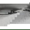 Mexen Helios vonios kambario radiatorius 1800 x 600 mm, 990 W, antracitas - W103-1800-600-00-66