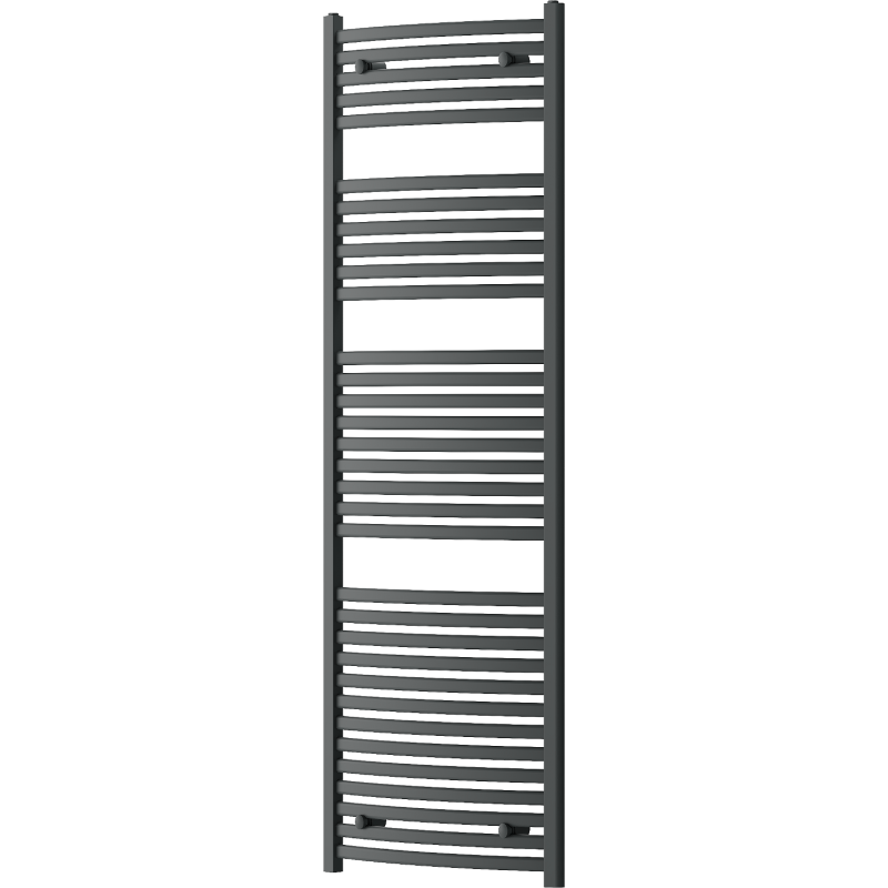 Mexen Helios vonios kambario radiatorius 1800 x 600 mm, 990 W, antracitas - W103-1800-600-00-66