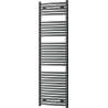 Mexen Helios vonios radiatorius 1800 x 600 mm, 990 W, antracitas - W103-1800-600-00-66