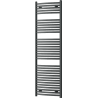 Mexen Helios vonios radiatorius 1800 x 600 mm, 990 W, antracitas - W103-1800-600-00-66