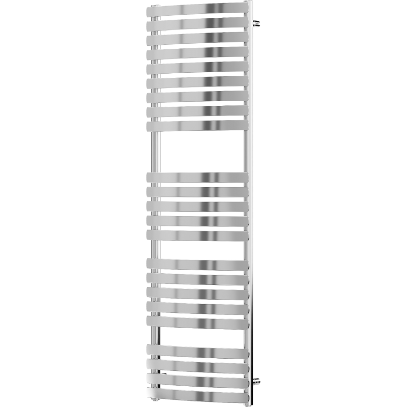 Mexen Bachus vonios radiatorius 1600 x 500 mm, 679 W, chromuotas- W109-1600-500-00-01