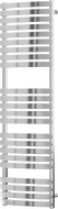 Mexen Bachus rankšluosčių džiovintuvas 1600 x 500 mm, 679 W, chromas- W109-1600-500-00-01