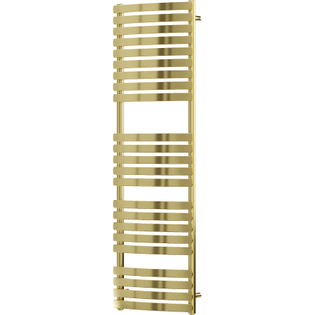 Mexen Bachus vonios radiatorius 1600 x 500 mm, 679 W, auksinis - W109-1600-500-00-50