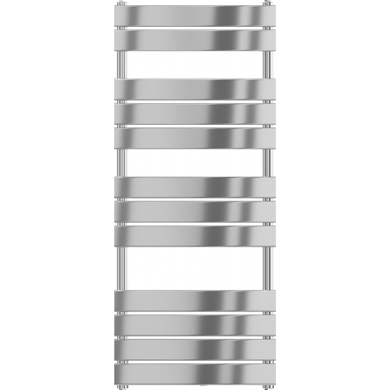Mexen Ceres vonios radiatorius 1200 x 500 mm, 482 W, chromas - W111-1200-500-00-01