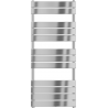 Mexen Ceres vonios radiatorius 1200 x 500 mm, 482 W, chromas - W111-1200-500-00-01