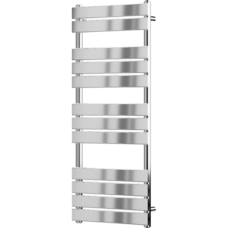 Mexen Ceres vonios radiatorius 1200 x 500 mm, 482 W, chromas - W111-1200-500-00-01