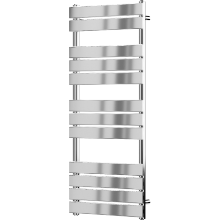 Mexen Ceres vonios radiatorius 1200 x 500 mm, 482 W, chromas - W111-1200-500-00-01