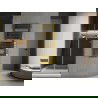 Mexen Ceres rankšluostinė džiovyklė 1200 x 500 mm, 482 W, auksinė - W111-1200-500-00-50