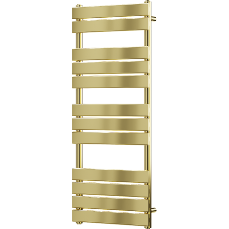 Mexen Ceres rankšluostinė džiovyklė 1200 x 500 mm, 482 W, auksinė - W111-1200-500-00-50