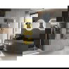 Mexen Ceres rankšluostinė džiovyklė 1200 x 500 mm, 482 W, auksinė - W111-1200-500-00-50