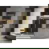 Mexen Ceres rankšluostinė džiovyklė 1200 x 500 mm, 482 W, auksinė - W111-1200-500-00-50