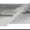 Mexen Jukon vonios kambario radiatorius 988 x 500 mm, 246 W, chromas - W116-0988-500-00-01