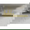 Mexen Jukon vonios kambario radiatorius 988 x 500 mm, 246 W, auksinis - W116-0988-500-00-50