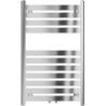 Mexen Uran vonios kambario radiatorius 800 x 500 mm, 287 W, chromuotas - W105-0800-500-00-01