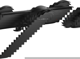 Mexen Lynx dušo maišytuvas, Juoda - 745940-70