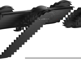 Mexen Lynx dušo maišytuvas, juodas - 745940-70