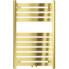 Mexen Uran vonios radiatorius 800 x 500 mm, 287 W, auksinė - W105-0800-500-00-50