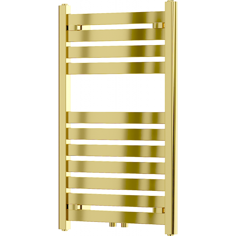 Mexen Uran vonios radiatorius 800 x 500 mm, 287 W, auksinė - W105-0800-500-00-50