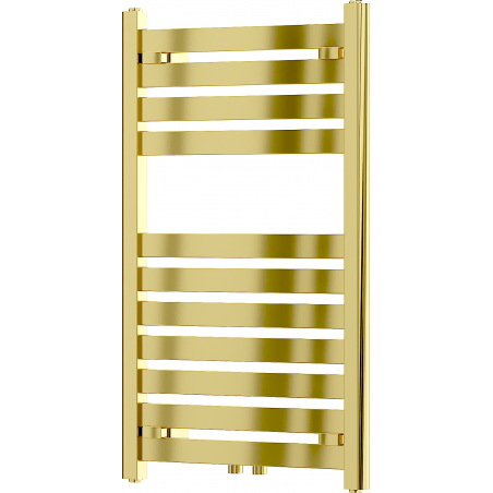 Mexen Uran vonios radiatorius 800 x 500 mm, 287 W, auksinė - W105-0800-500-00-50