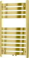 Mexen Uran vonios radiatorius 800 x 500 mm, 287 W, auksinis - W105-0800-500-00-50