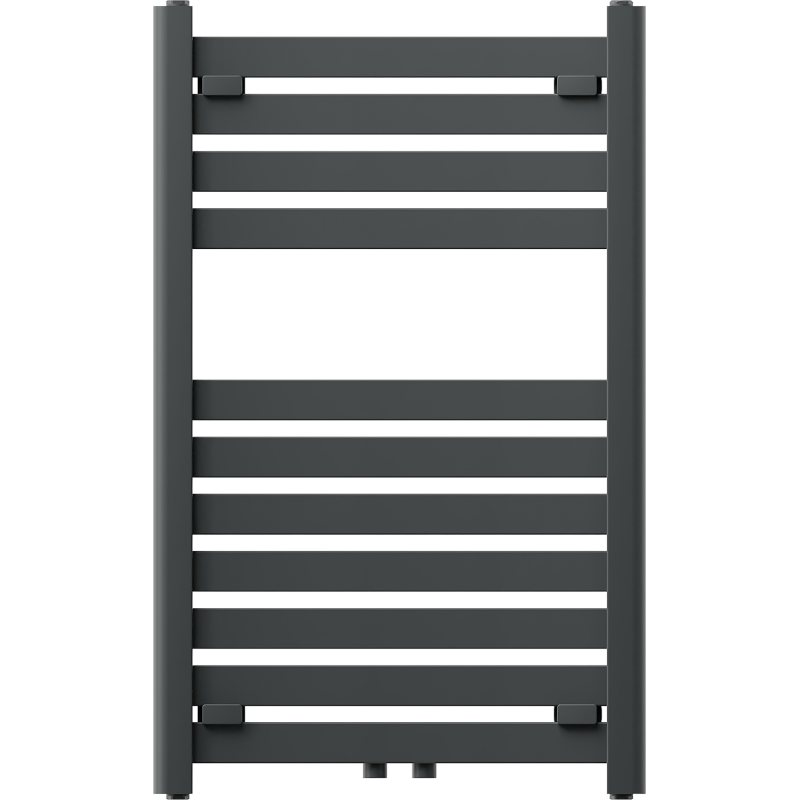 Mexen Uran vonios radiatorius 800 x 500 mm, 364 W, antracitas - W105-0800-500-00-66
