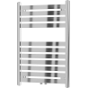Mexen Uran vonios radiatorius 800 x 600 mm, 336 W, chromas - W105-0800-600-00-01