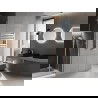 Mexen Uran vonios radiatorius 800 x 600 mm, 336 W, chromas - W105-0800-600-00-01