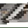 Mexen Uran vonios radiatorius 800 x 600 mm, 336 W, chromas - W105-0800-600-00-01