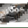 Mexen Uran vonios radiatorius 800 x 600 mm, 336 W, chromas - W105-0800-600-00-01