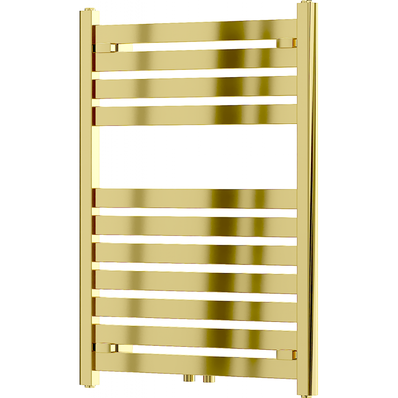 Mexen Uran vonios radiatorius 800 x 600 mm, 336 W, aukso spalvos - W105-0800-600-00-50
